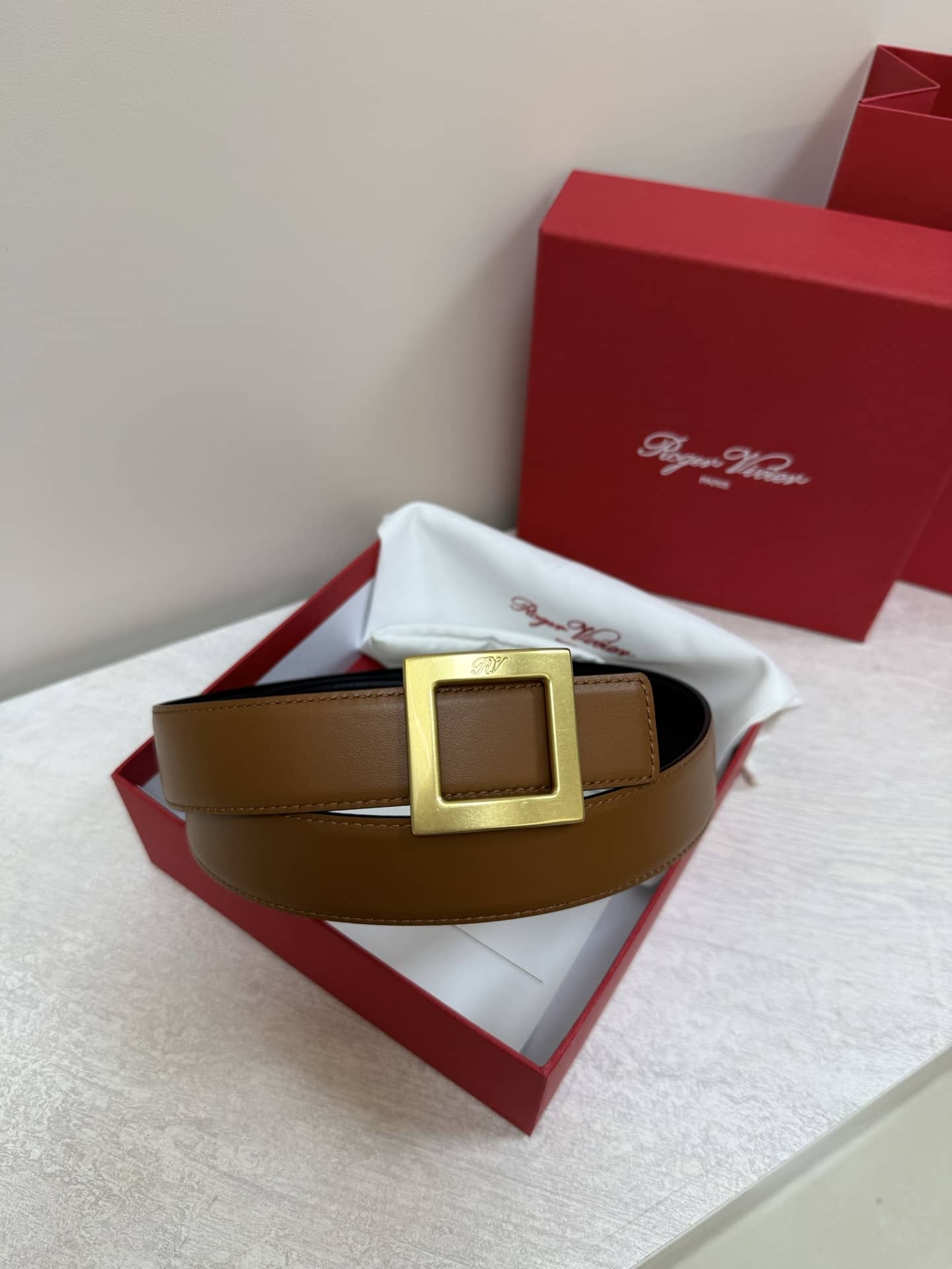RV Belt-002